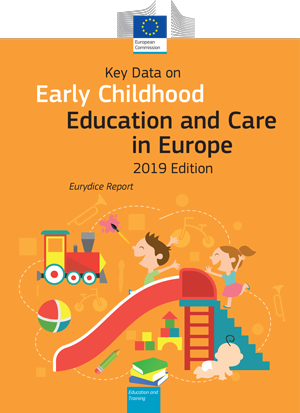 phd early childhood education europe
