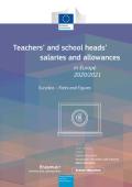 Teachers' and school head' salaries and allowances 2020/2021 Teachers' and school head' salaries and allowances 2020/2021