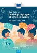 Key data on teaching languages at school in Europe – 2023 edition