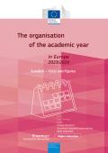 The organisation of the academic year in Europe – 2023/2024