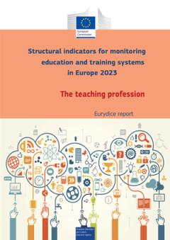 Cover: Structural indicators 2023: The teaching profession