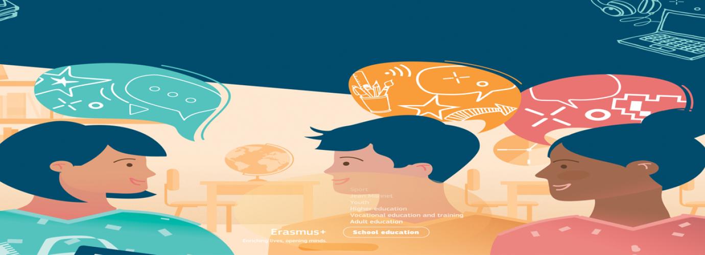 Key data on teaching languages at school in Europe – 2023 edition
