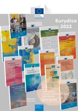 Eurydice publications 2022