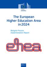 The European Higher Education Area in 2024
