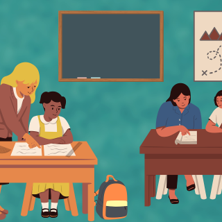 School School