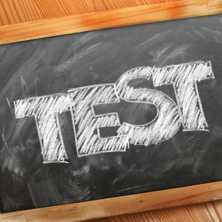 test board test board