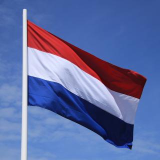 dutch flag dutch flag