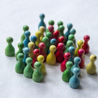 pins pins
