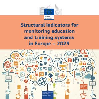 Cover structural indicators 2023
