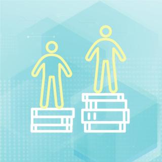 Equity in school and higher education