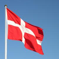 danish flag