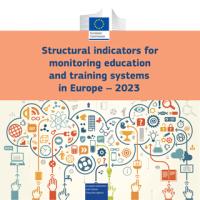 Cover structural indicators 2023