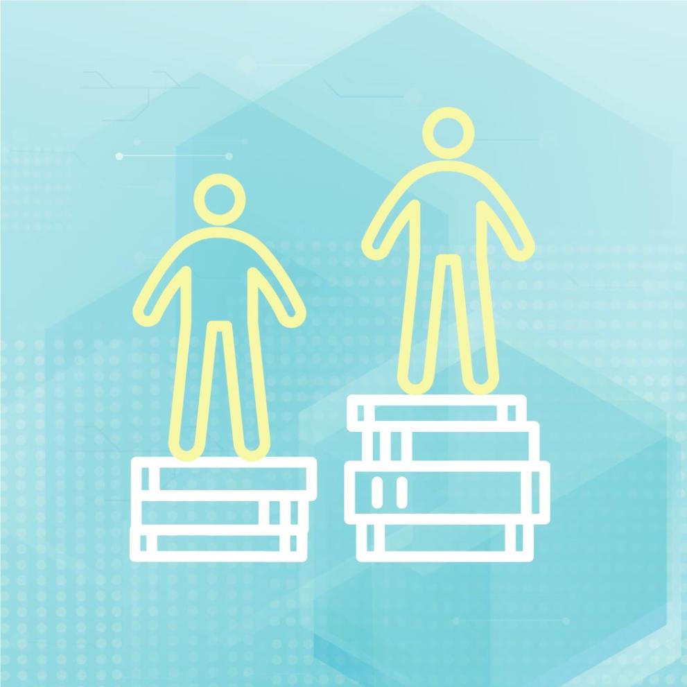 Equity in school and higher education Equity in school and higher education