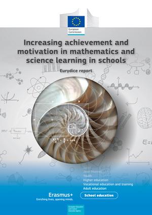 Cover of Math and Science