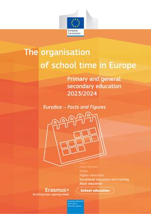 The organisation of school time in Europe. Primary and general secondary education – 2023/2024