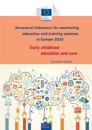 Structural indicators 2023 - Early childhood education and care